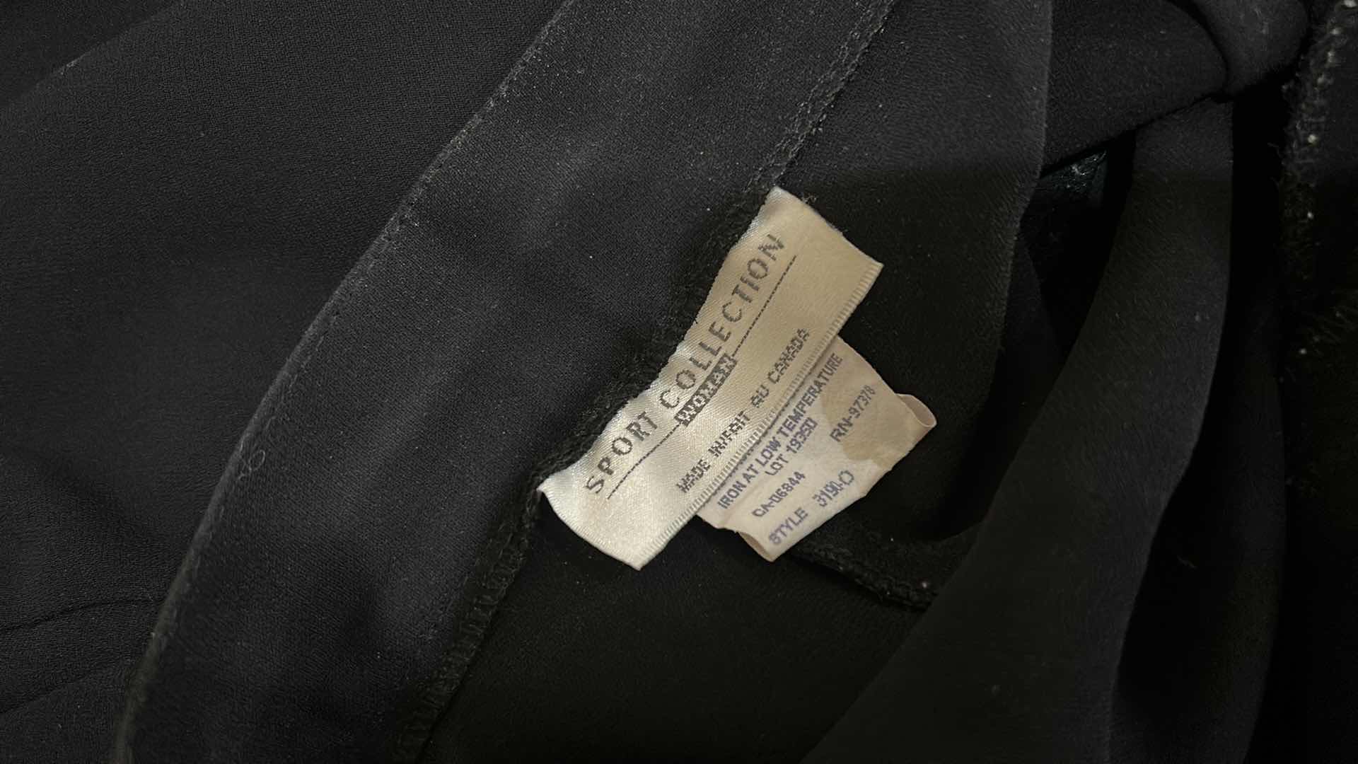 Photo 1 of WOMENSWEAR- 10 PAIRS DRESS SLACKS SIZE 20W