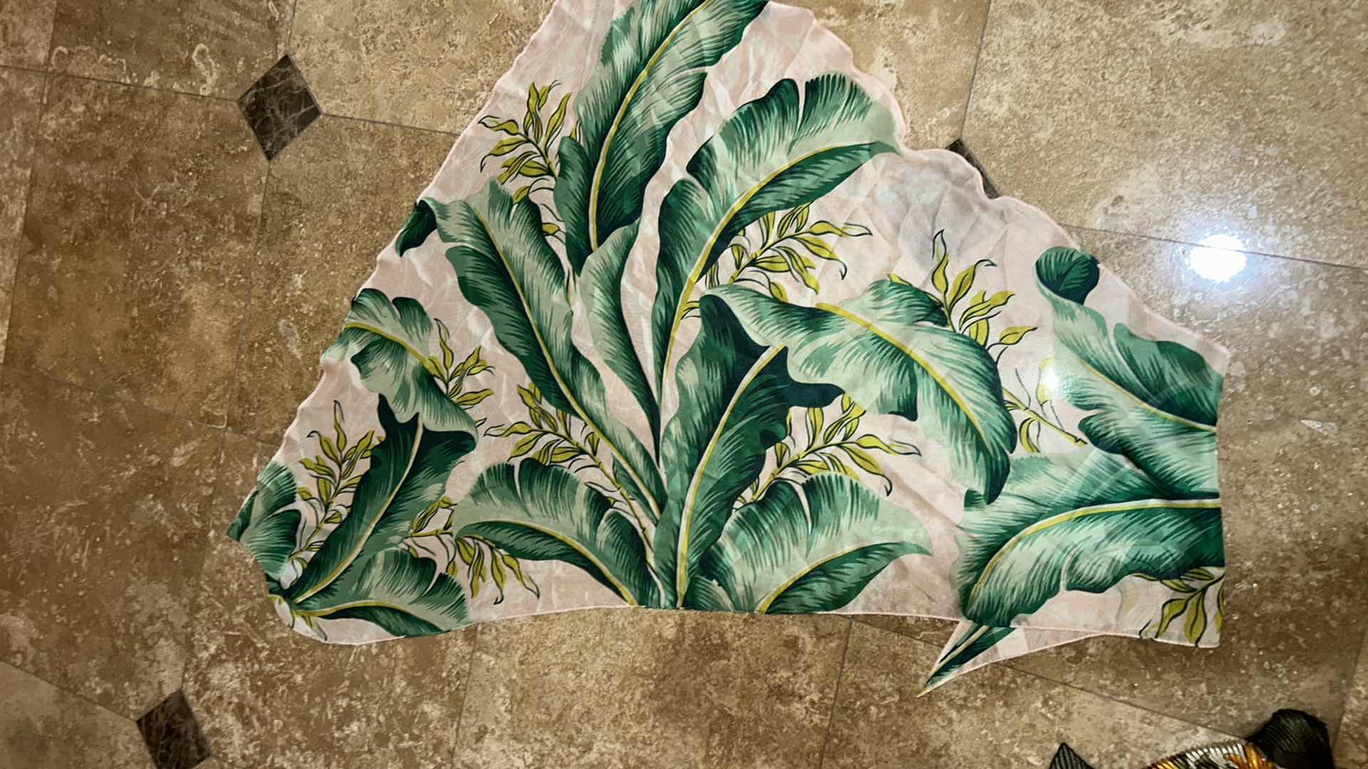 Photo 1 of SCARF ASSORTMENT