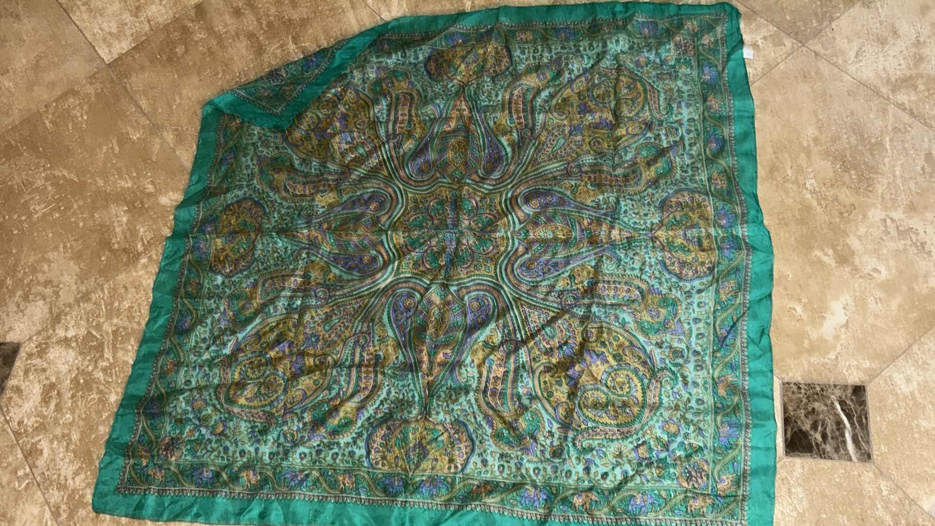 Photo 1 of SCARF ASSORTMENT