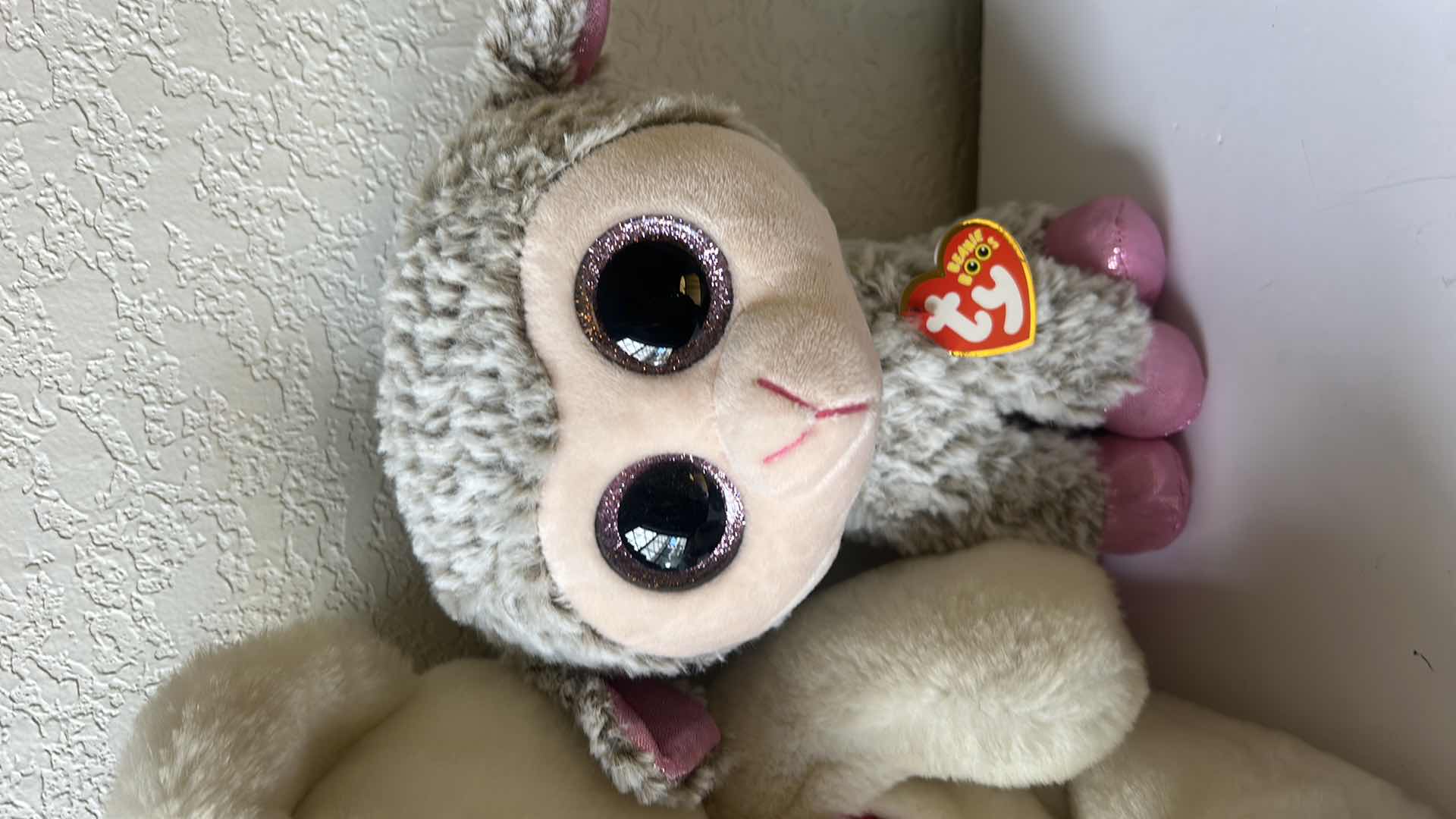 Photo 1 of STUFFED ANIMAL ASSORTMENT