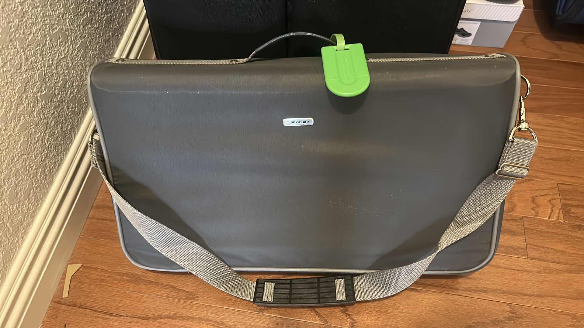 Photo 1 of 2 PCS LUGGAGE