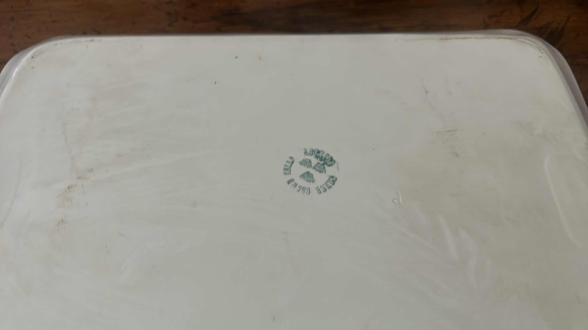 Photo 1 of VINTAGE ASSORTMENT (LARGEST ITEM 11” x 11”)