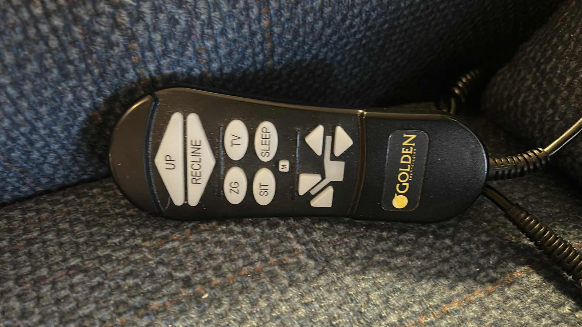 Photo 1 of  GOLDEN POWER LIFT & RECLINE CHAIR