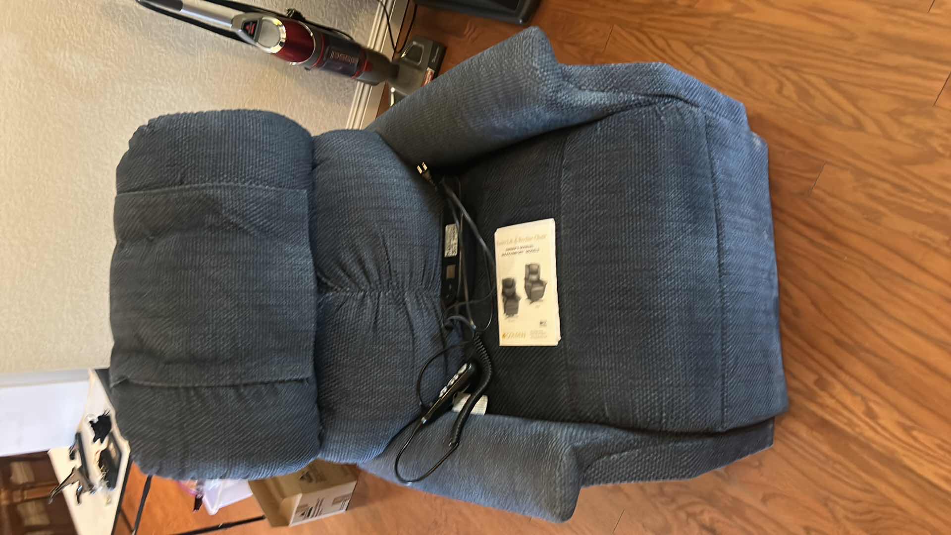 Photo 1 of  GOLDEN POWER LIFT & RECLINE CHAIR