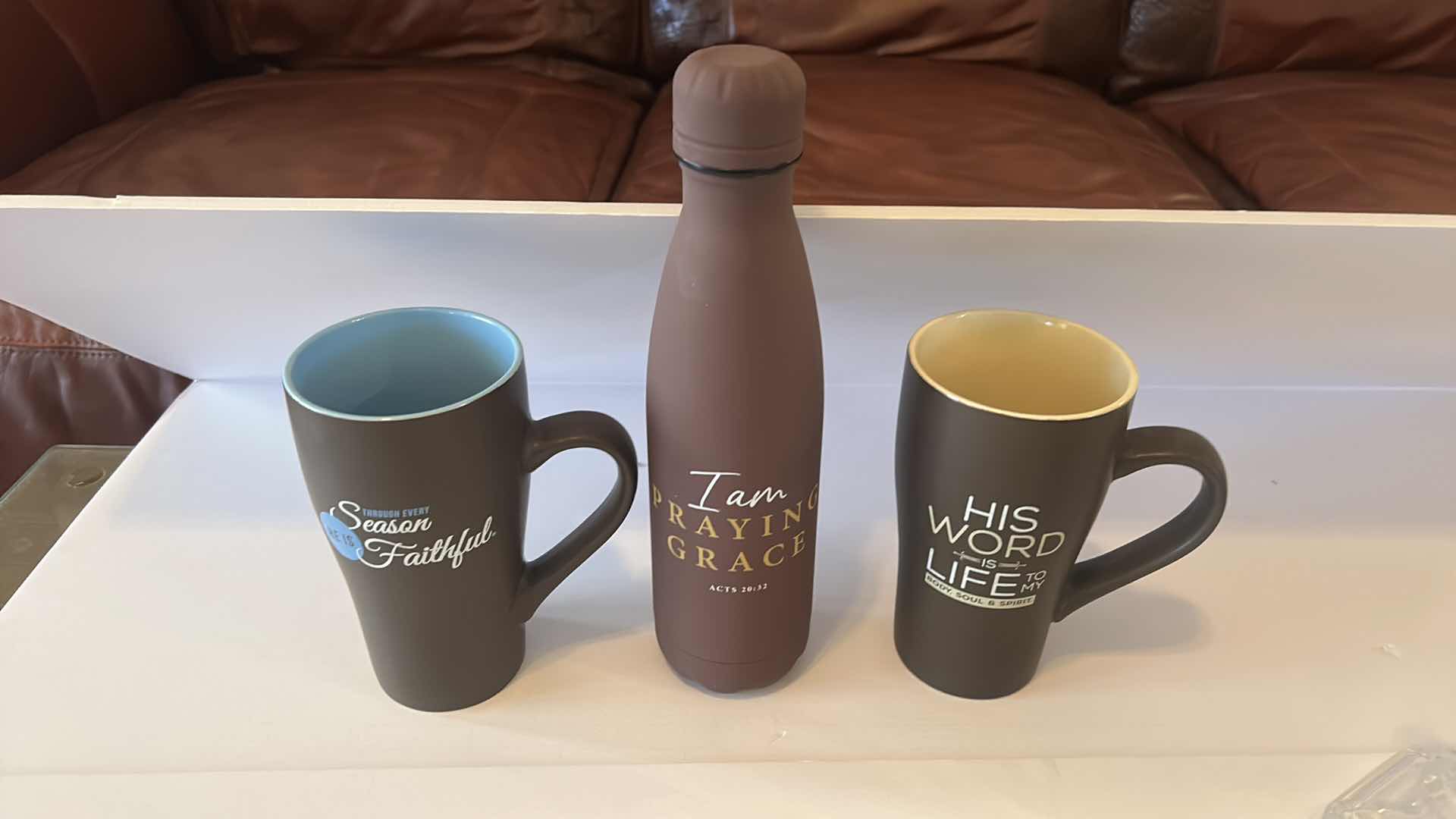 Photo 1 of RELIGIOUS ASSORTMENT