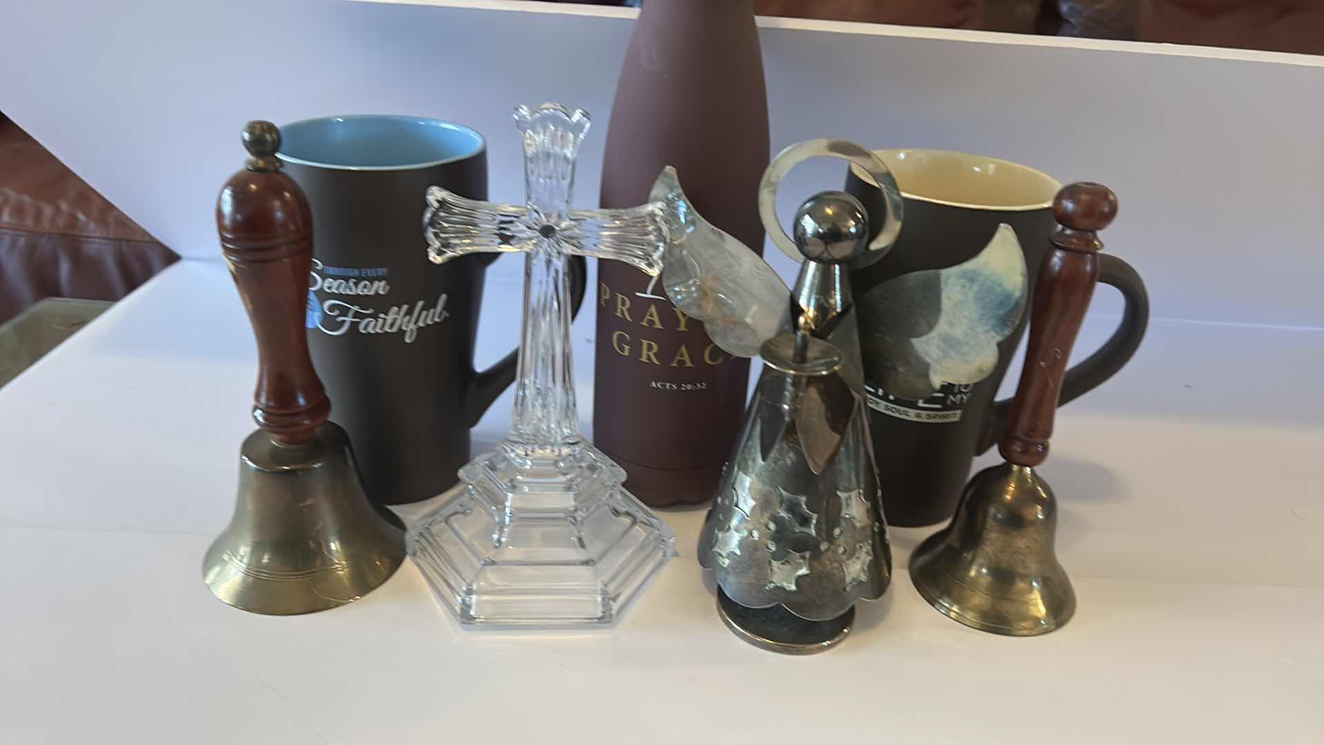 Photo 1 of RELIGIOUS ASSORTMENT