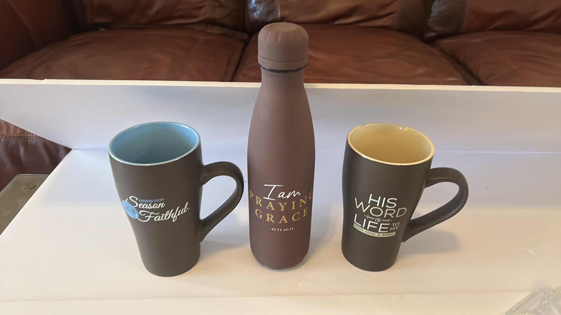 Photo 1 of RELIGIOUS ASSORTMENT