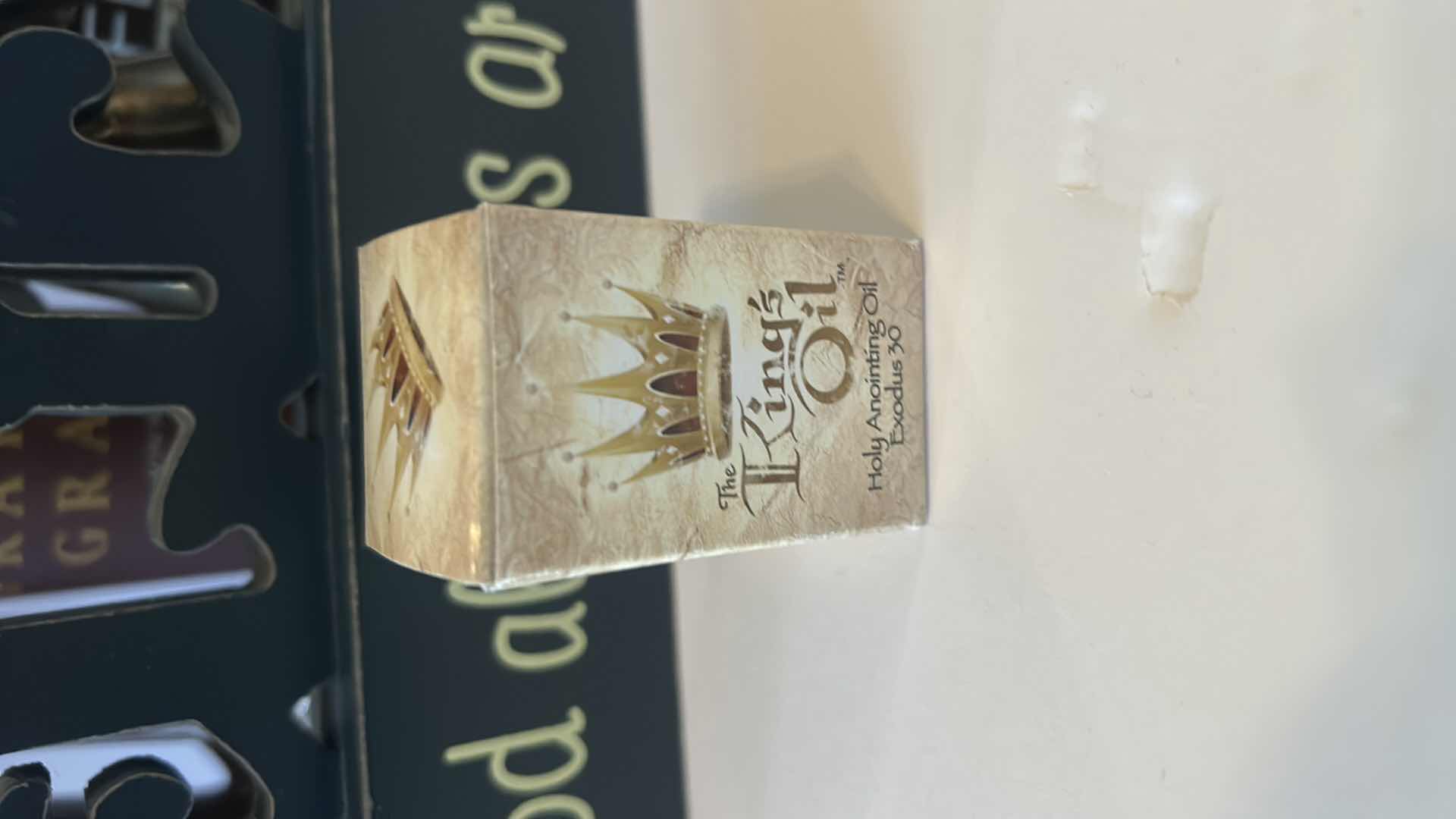 Photo 1 of RELIGIOUS ASSORTMENT