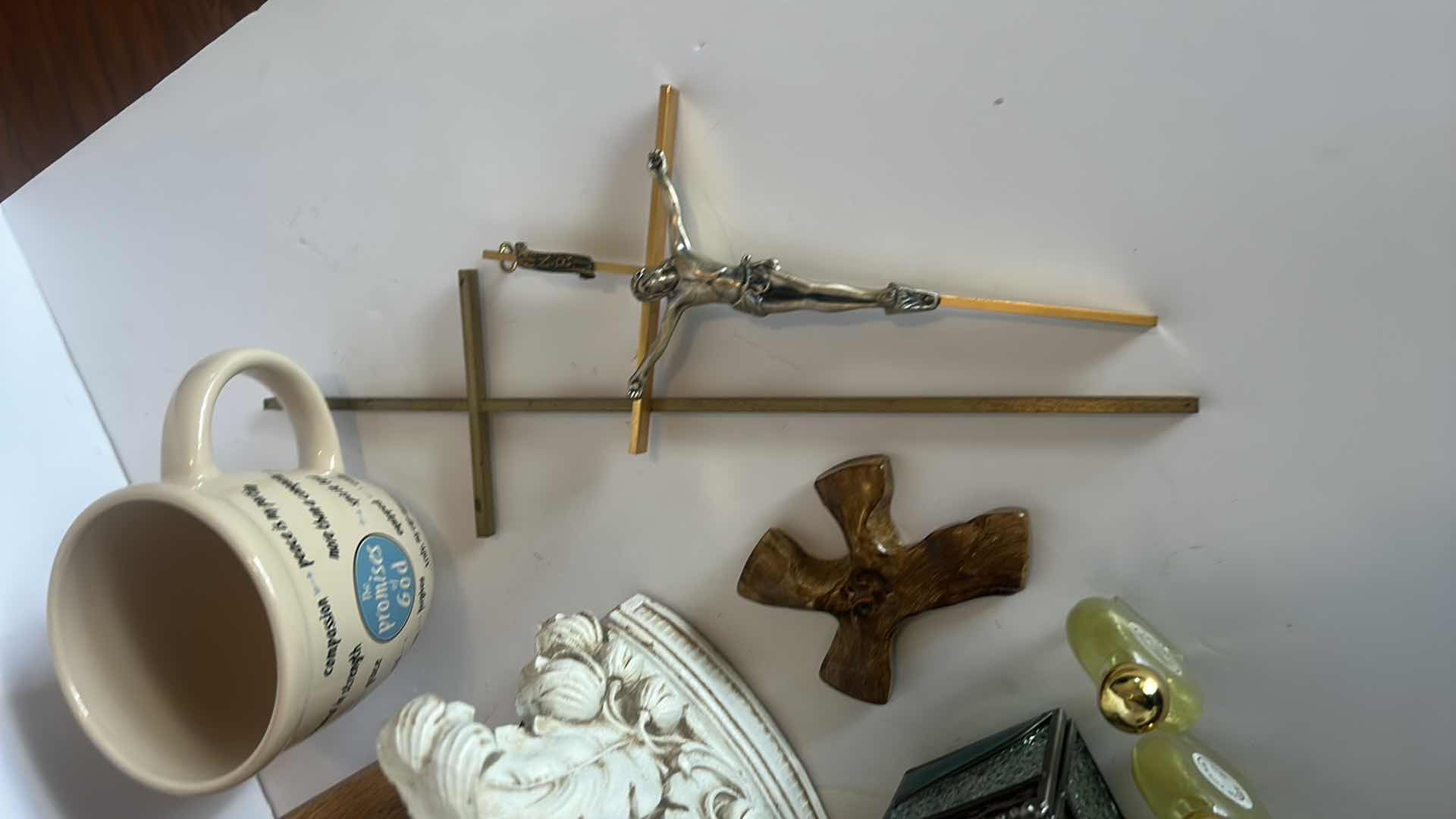 Photo 2 of RELIGIOUS ASSORTMENT