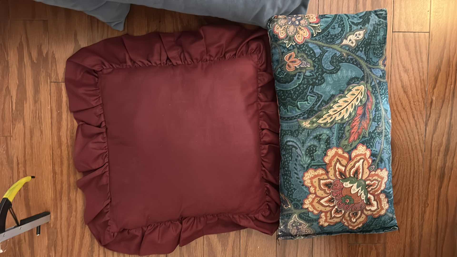 Photo 3 of AFGHANS, PILLOWS AND MORE