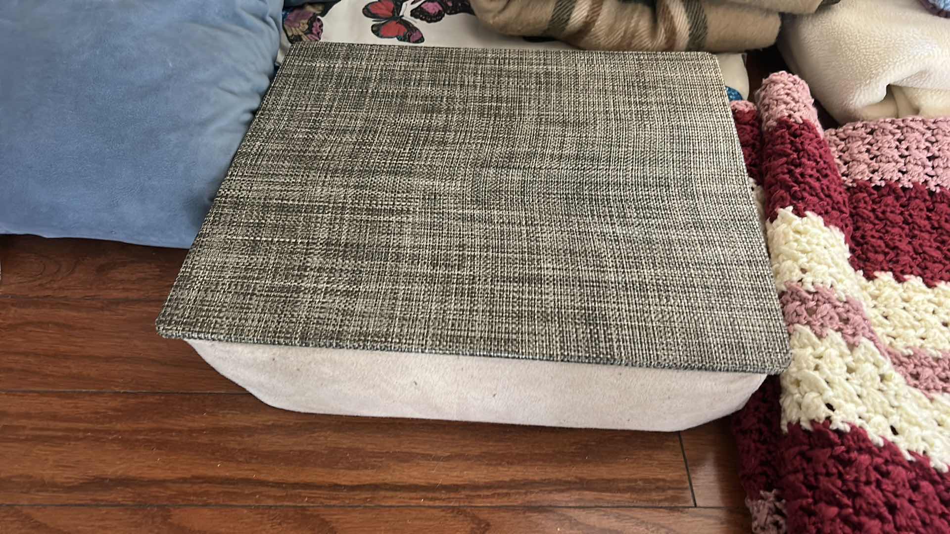 Photo 6 of AFGHANS, PILLOWS AND MORE