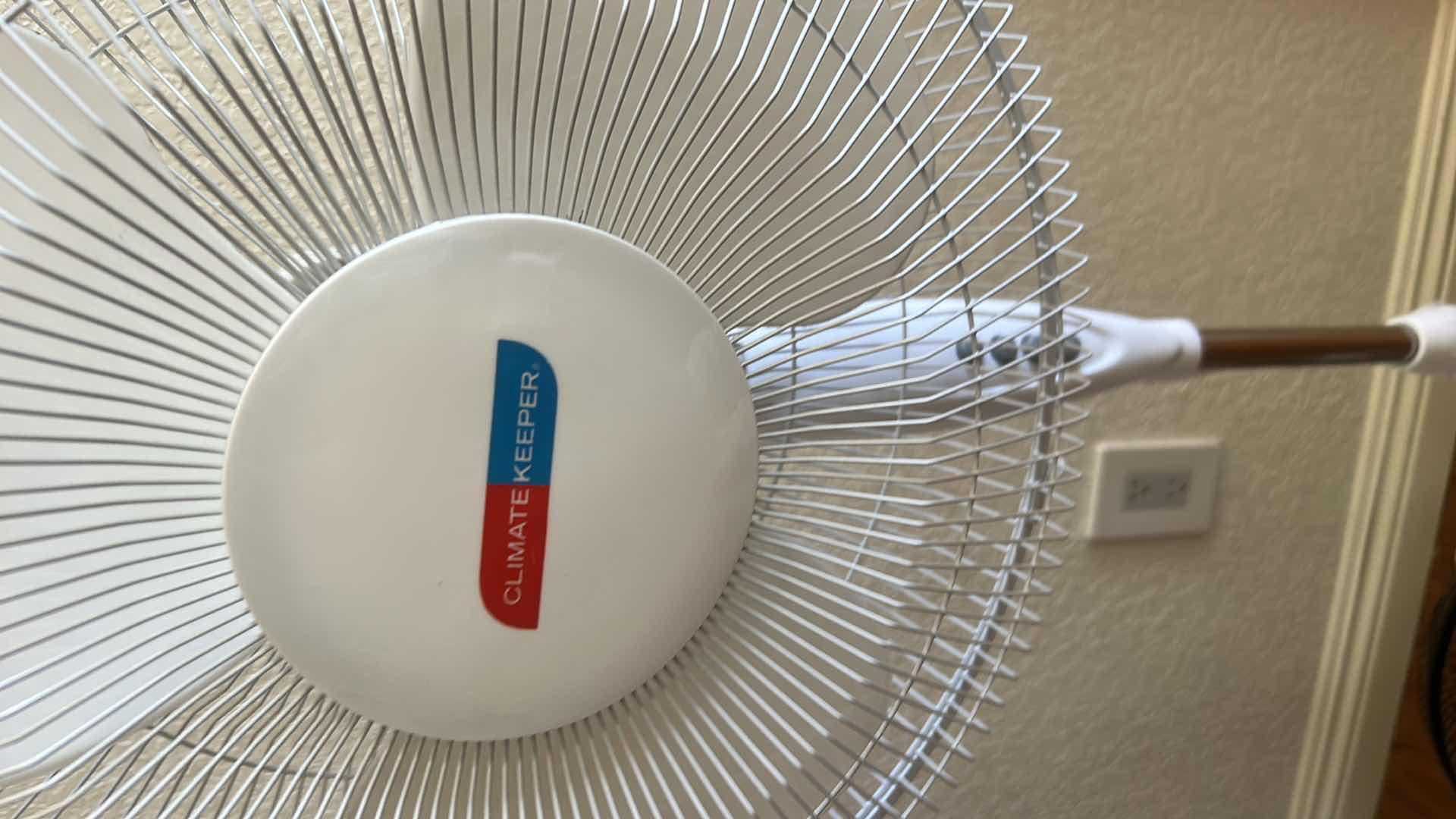 Photo 1 of 3 FANS