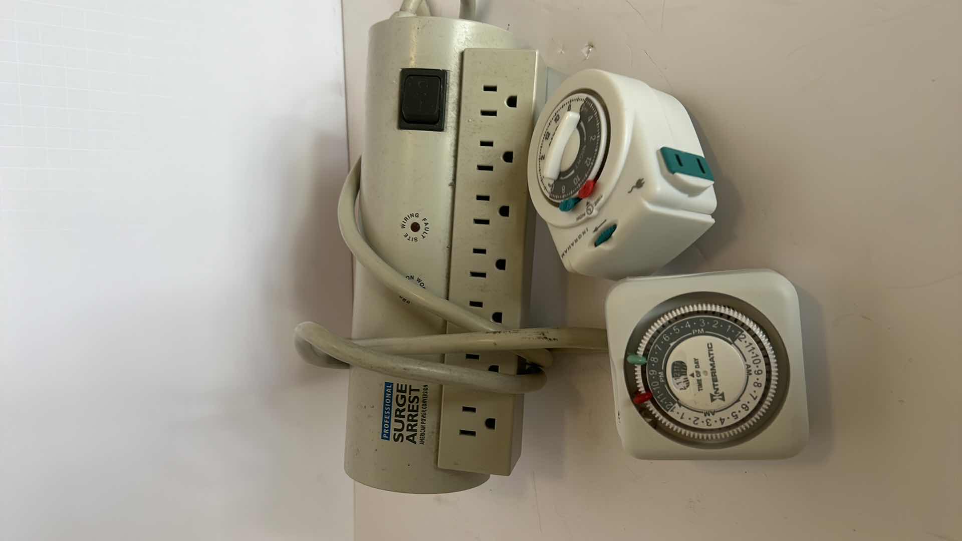 Photo 1 of HOME ELECTRONICS ASSORTMENT