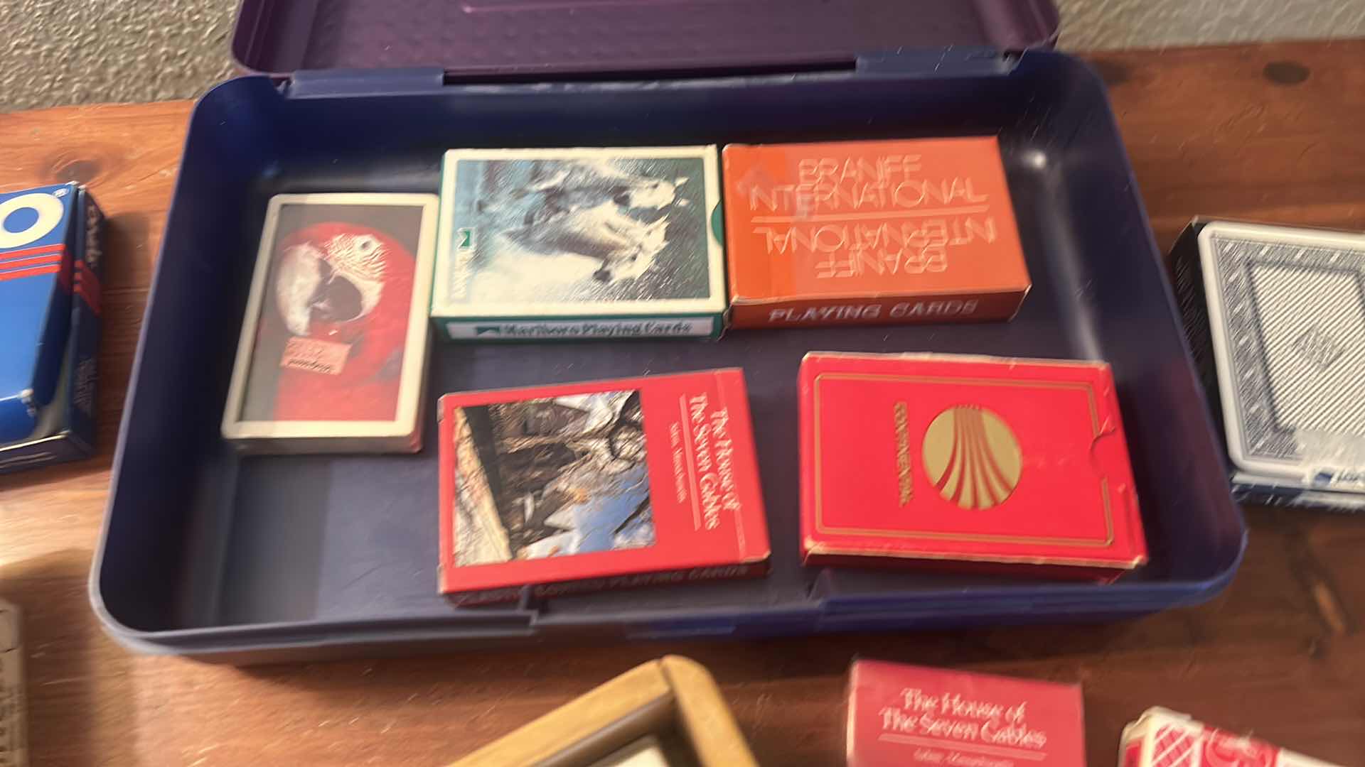 Photo 1 of GAME NIGHT ASSORTMENT