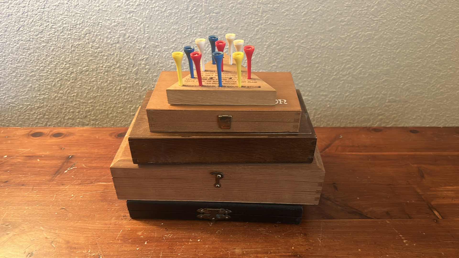 Photo 1 of BOARD GAMES ASSORTMENT- CHESS, CHECKERS AND MORE