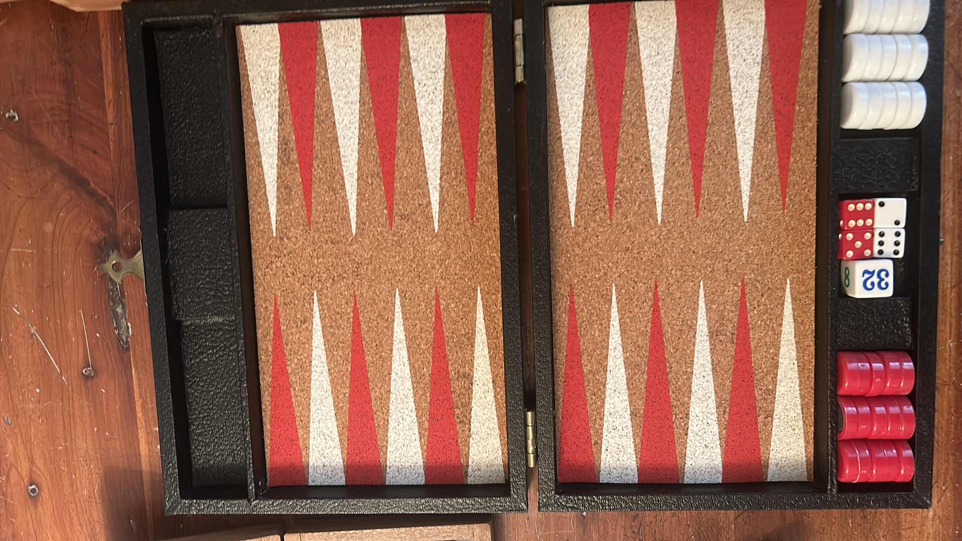 Photo 1 of BOARD GAMES ASSORTMENT- CHESS, CHECKERS AND MORE