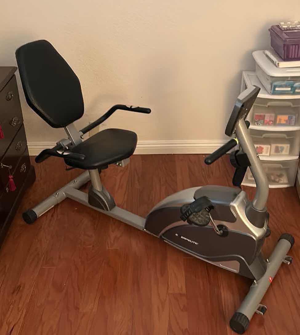 Photo 1 of EXERPEUTIC THERAPEUTIC FITNESS MACHINE