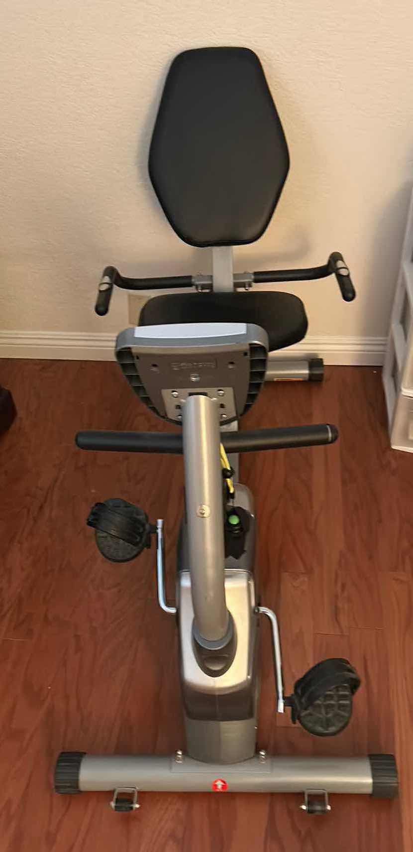 Photo 1 of EXERPEUTIC THERAPEUTIC FITNESS MACHINE