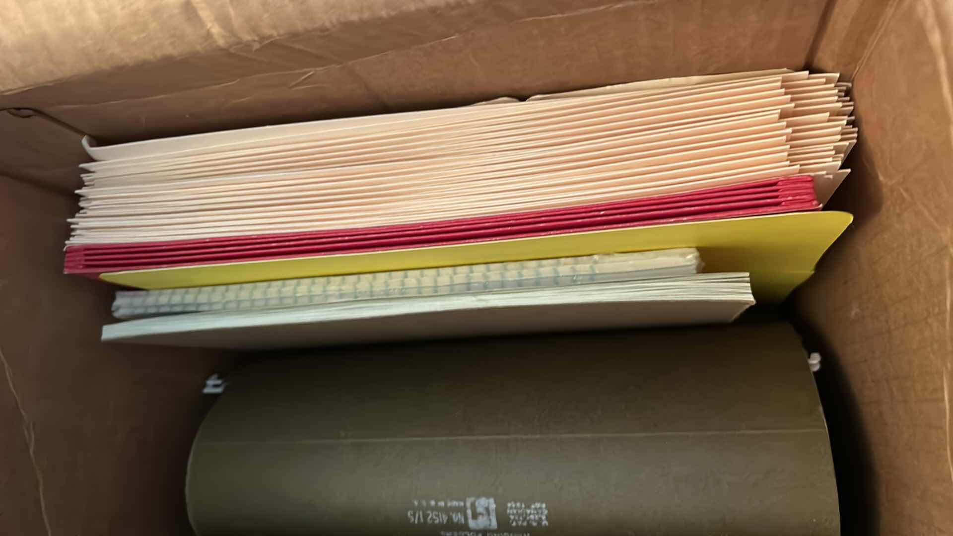 Photo 1 of OFFICE SUPPLIES