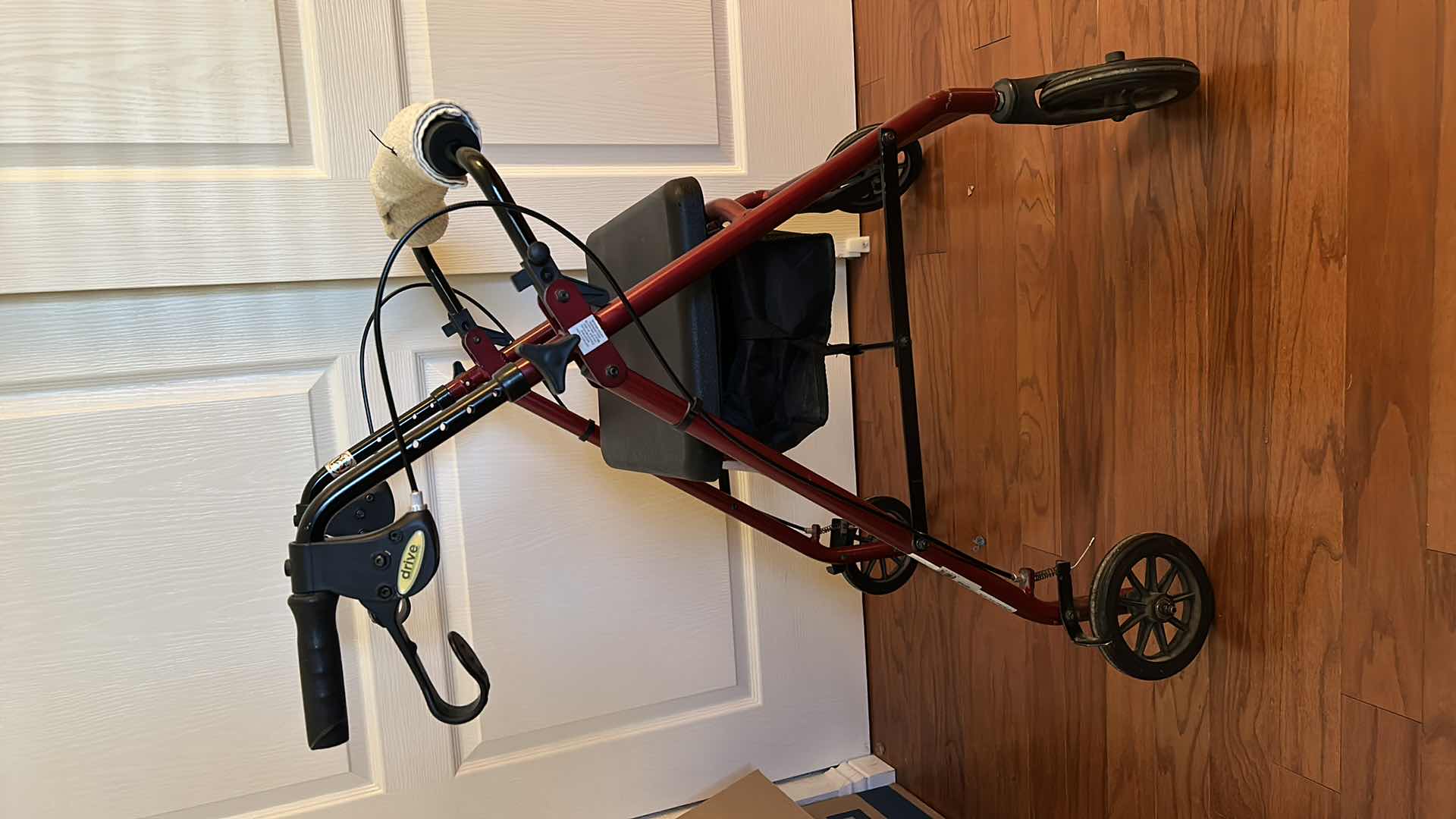 Photo 1 of DRIVE WALKER