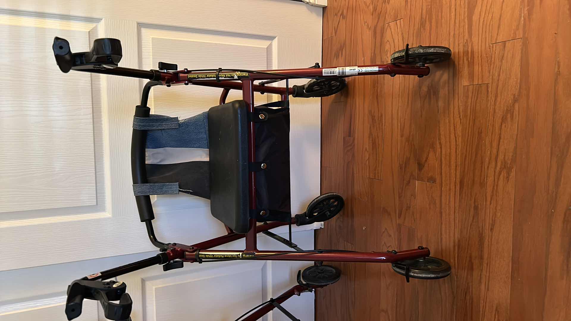 Photo 1 of DRIVE WALKER