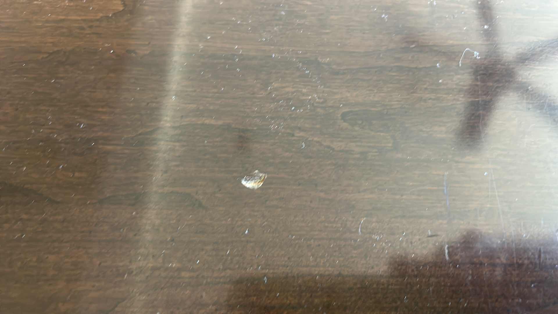 Photo 1 of ETHAN ALLEN WOOD SIDE TABLE / NIGHT STAND 21 1/2” x 26 1/2” x 22 1/2”