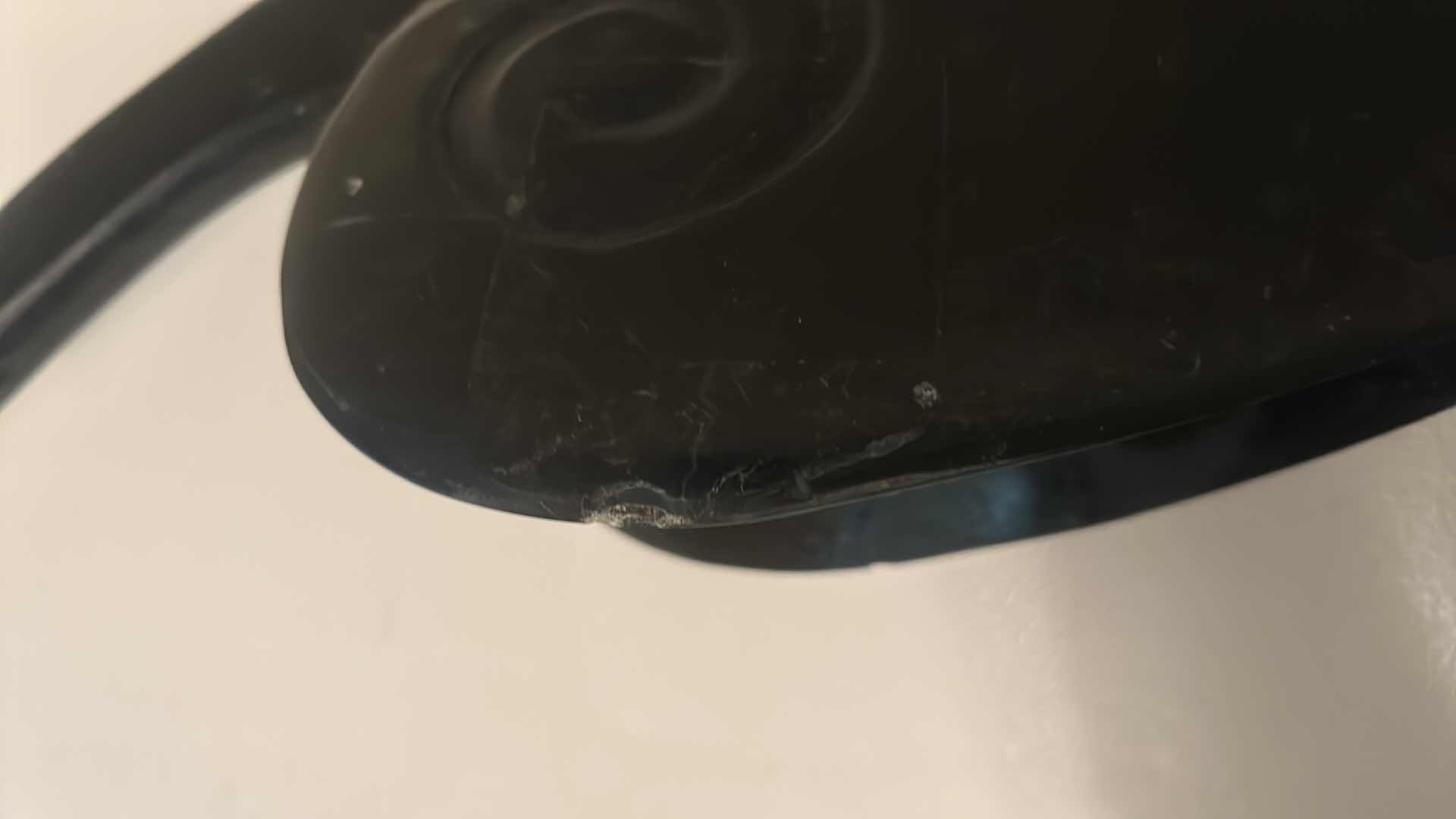 Photo 1 of STONE BIRD STATUE H21.5”