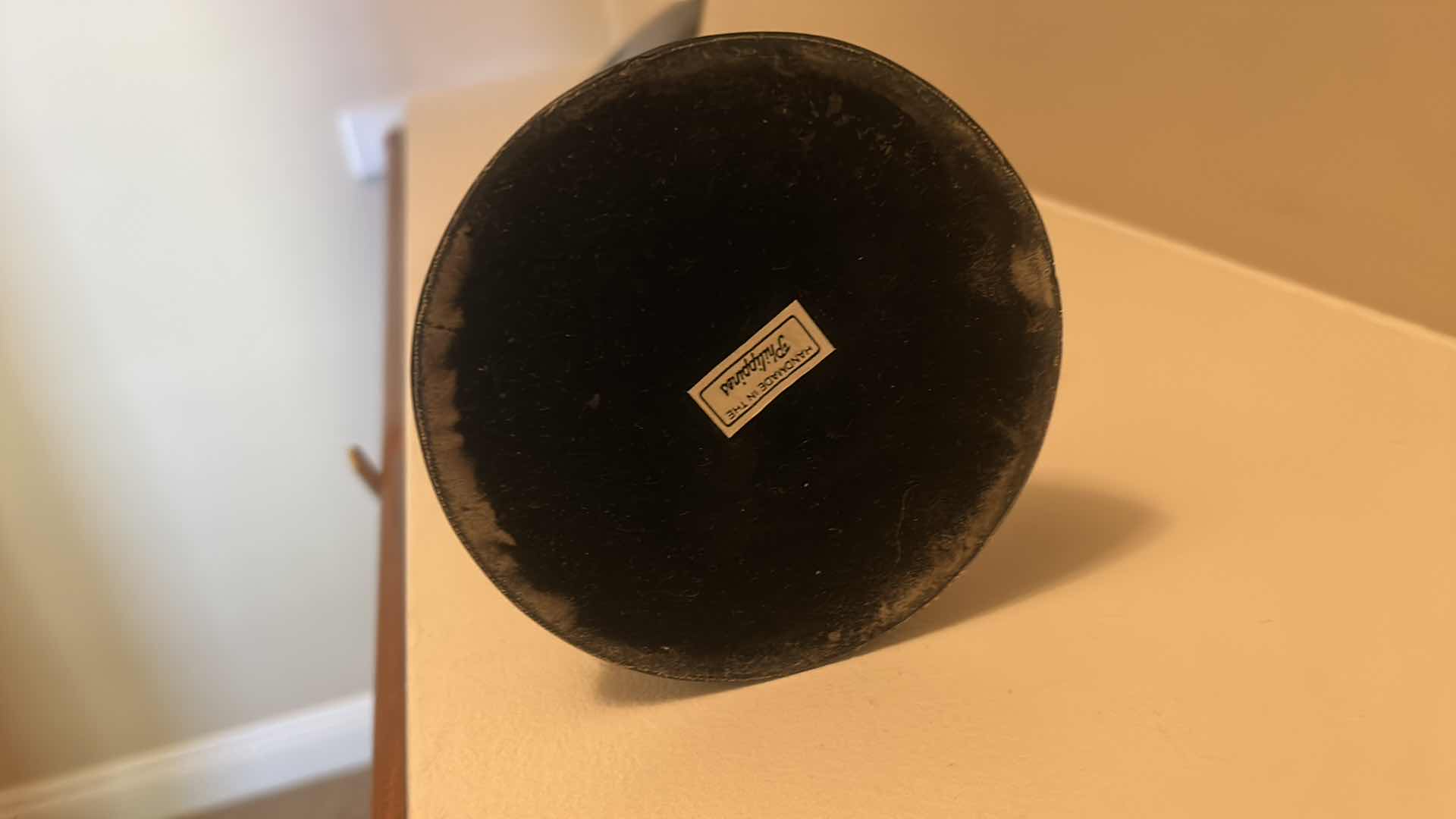 Photo 1 of STONE BIRD STATUE H21.5”