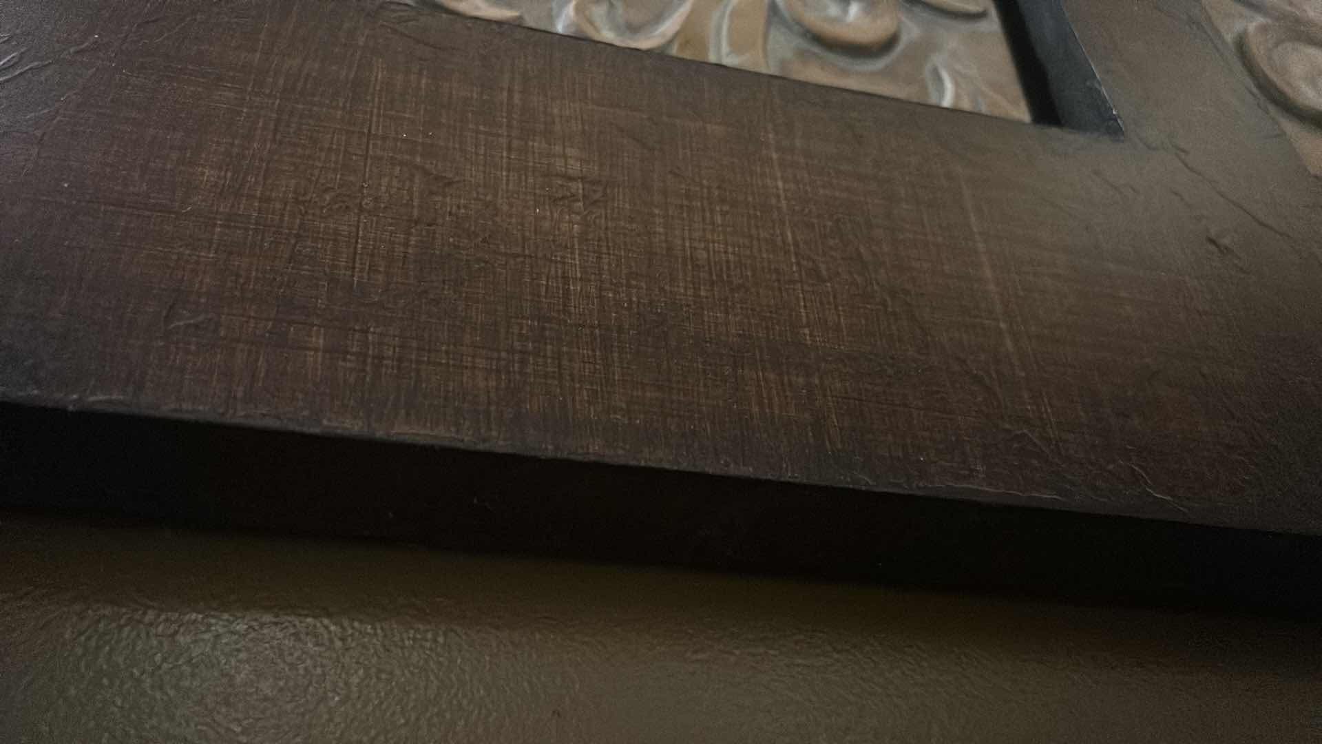 Photo 1 of WALL DECOR 19” x 42