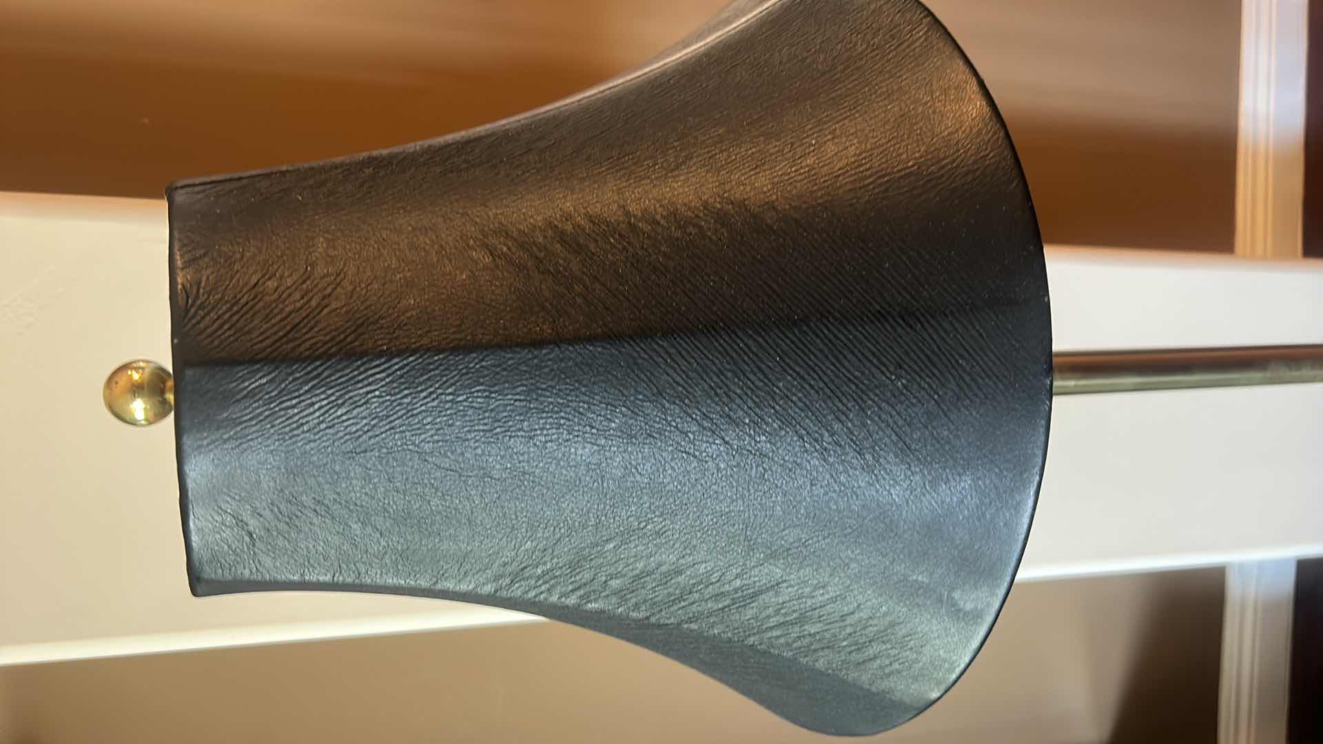 Photo 2 of FLOOR LAMP H 57 inches