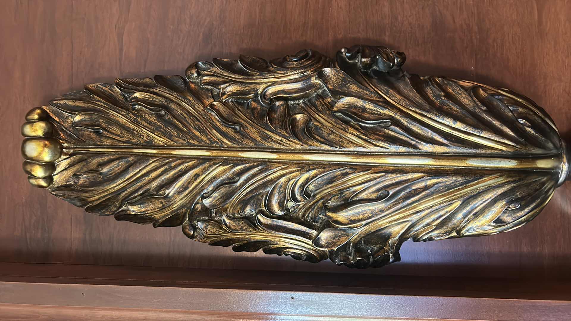 Photo 1 of HOME DECOR H31” CAN ALSO BE HUNG SEE PHOTOS