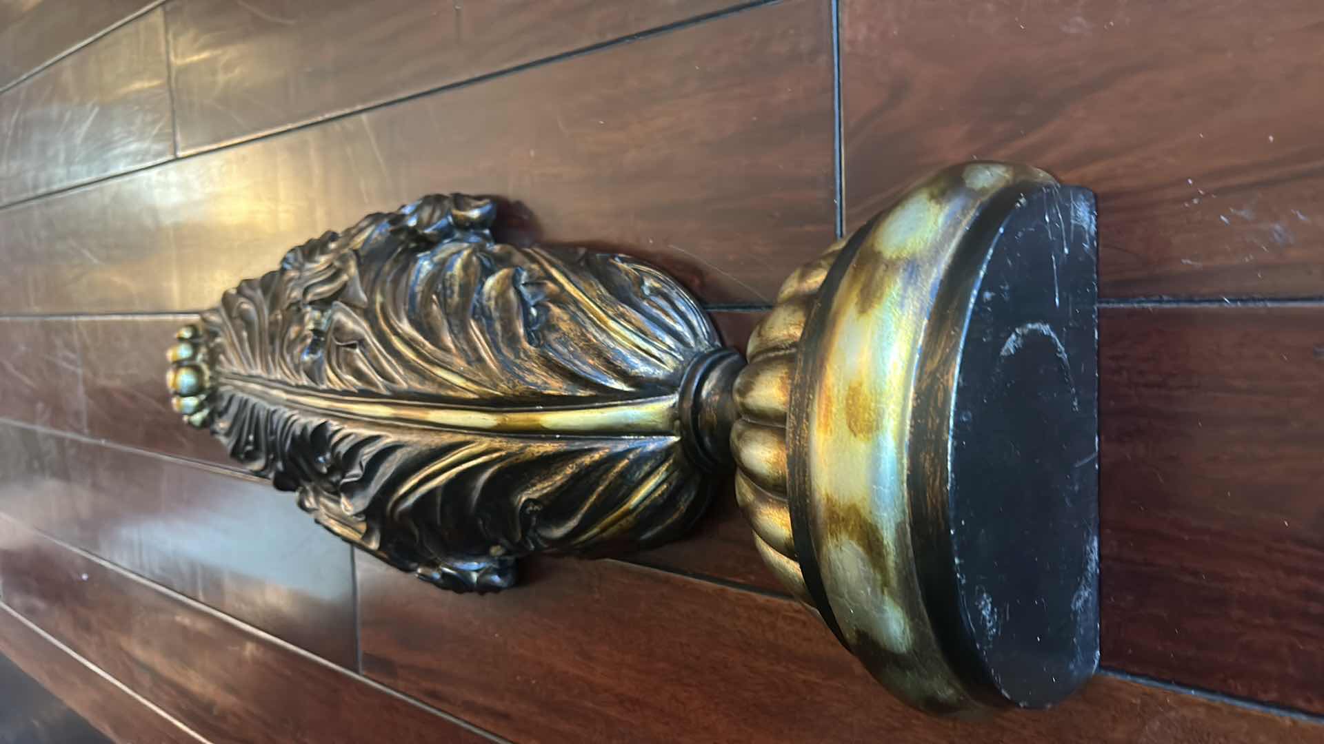 Photo 1 of HOME DECOR H31” CAN ALSO BE HUNG SEE PHOTOS