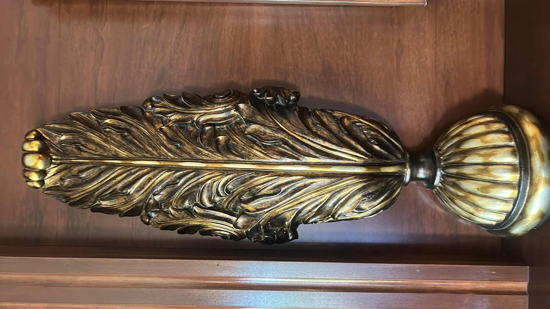 Photo 1 of HOME DECOR H31” CAN ALSO BE HUNG SEE PHOTOS