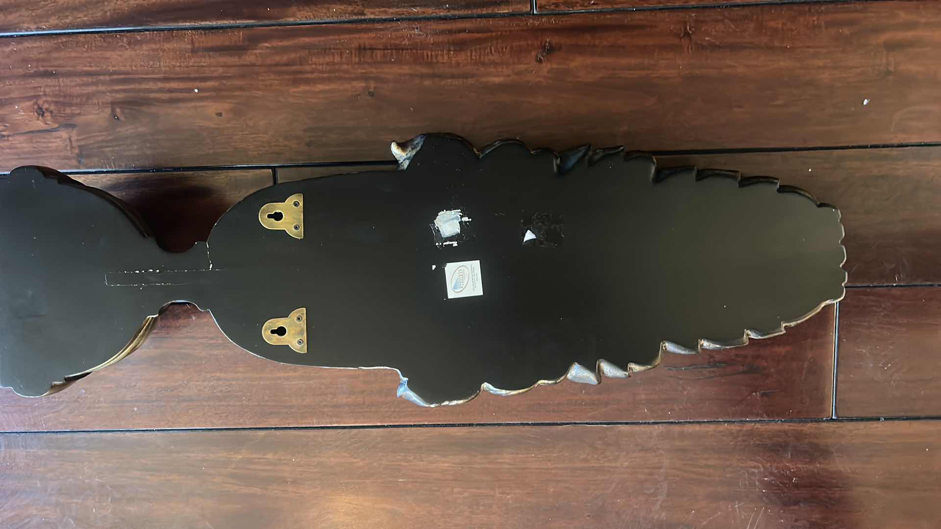 Photo 1 of HOME DECOR H31” CAN ALSO BE HUNG SEE PHOTOS