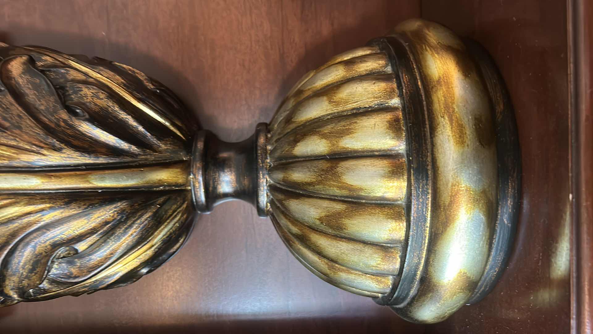 Photo 1 of HOME DECOR H31” CAN ALSO BE HUNG SEE PHOTOS