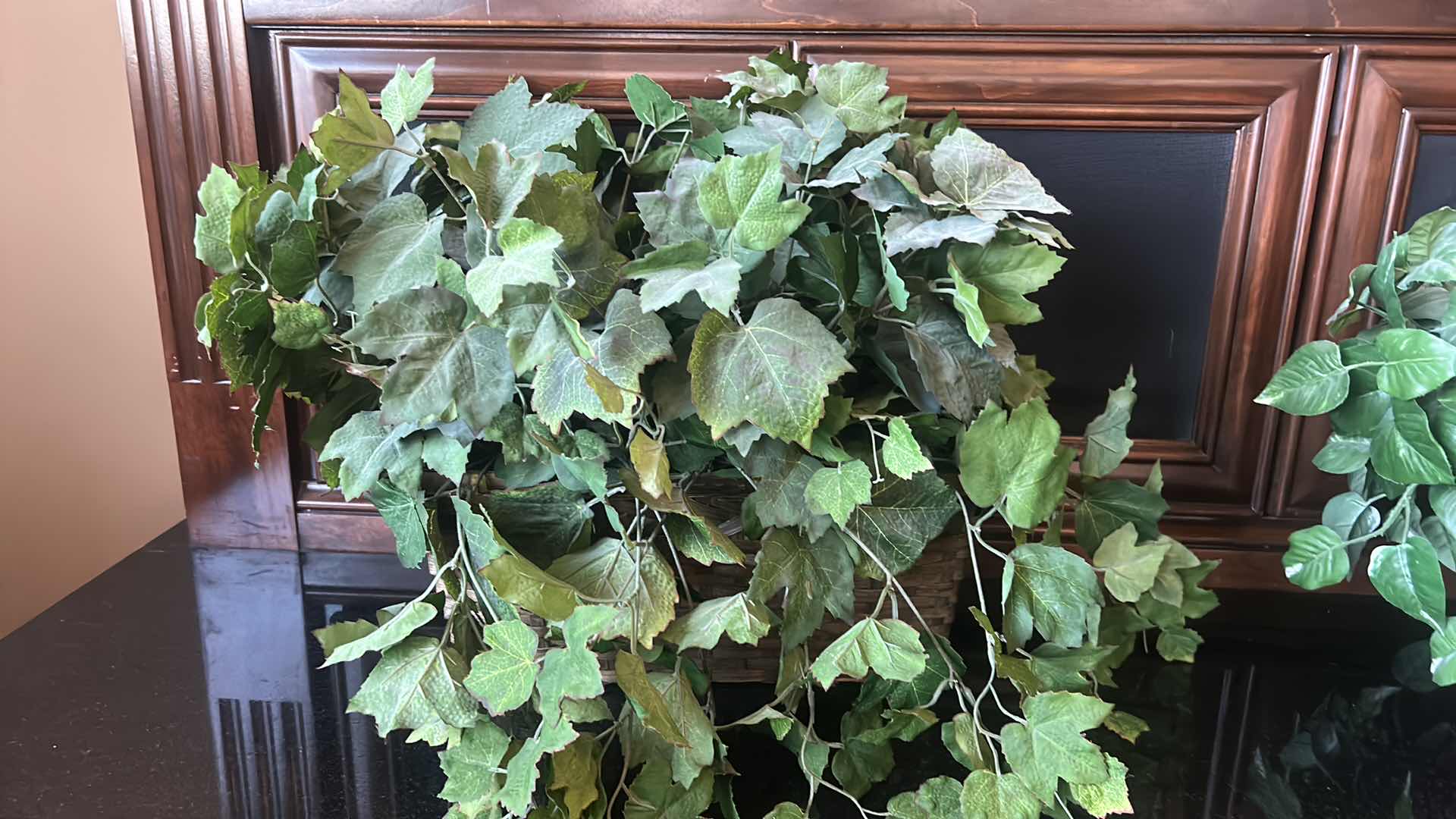 Photo 1 of 3 FAUX PLANTS