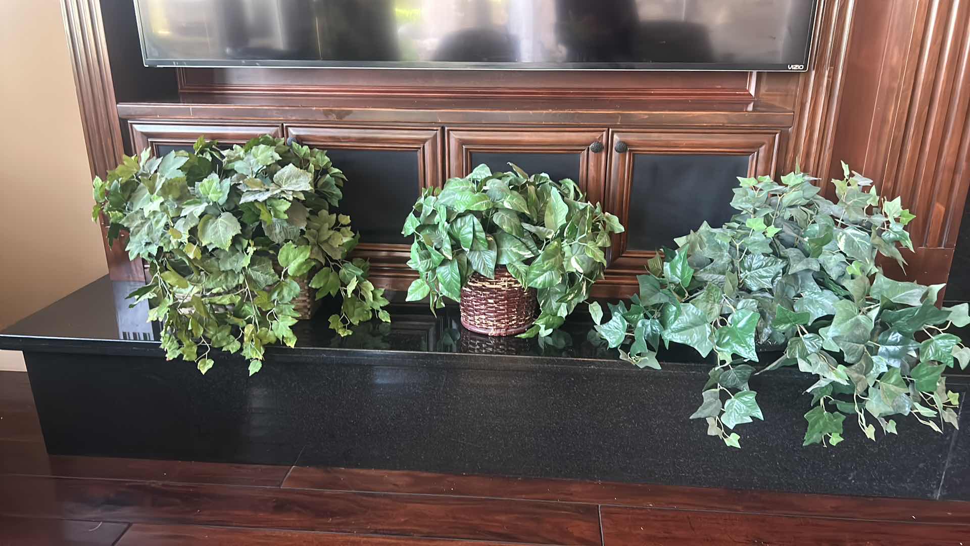 Photo 1 of 3 FAUX PLANTS