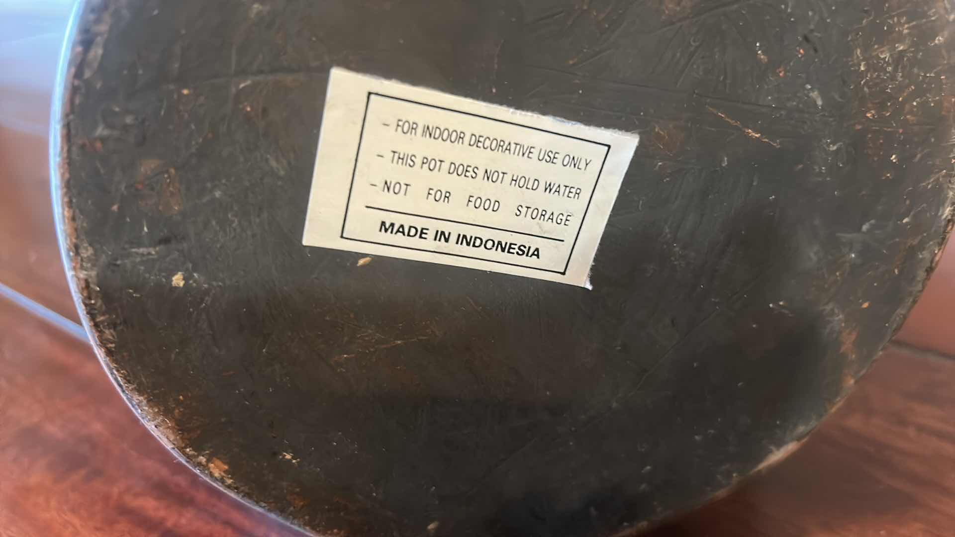 Photo 1 of UMBRELLA STAND WITH 2 CANES