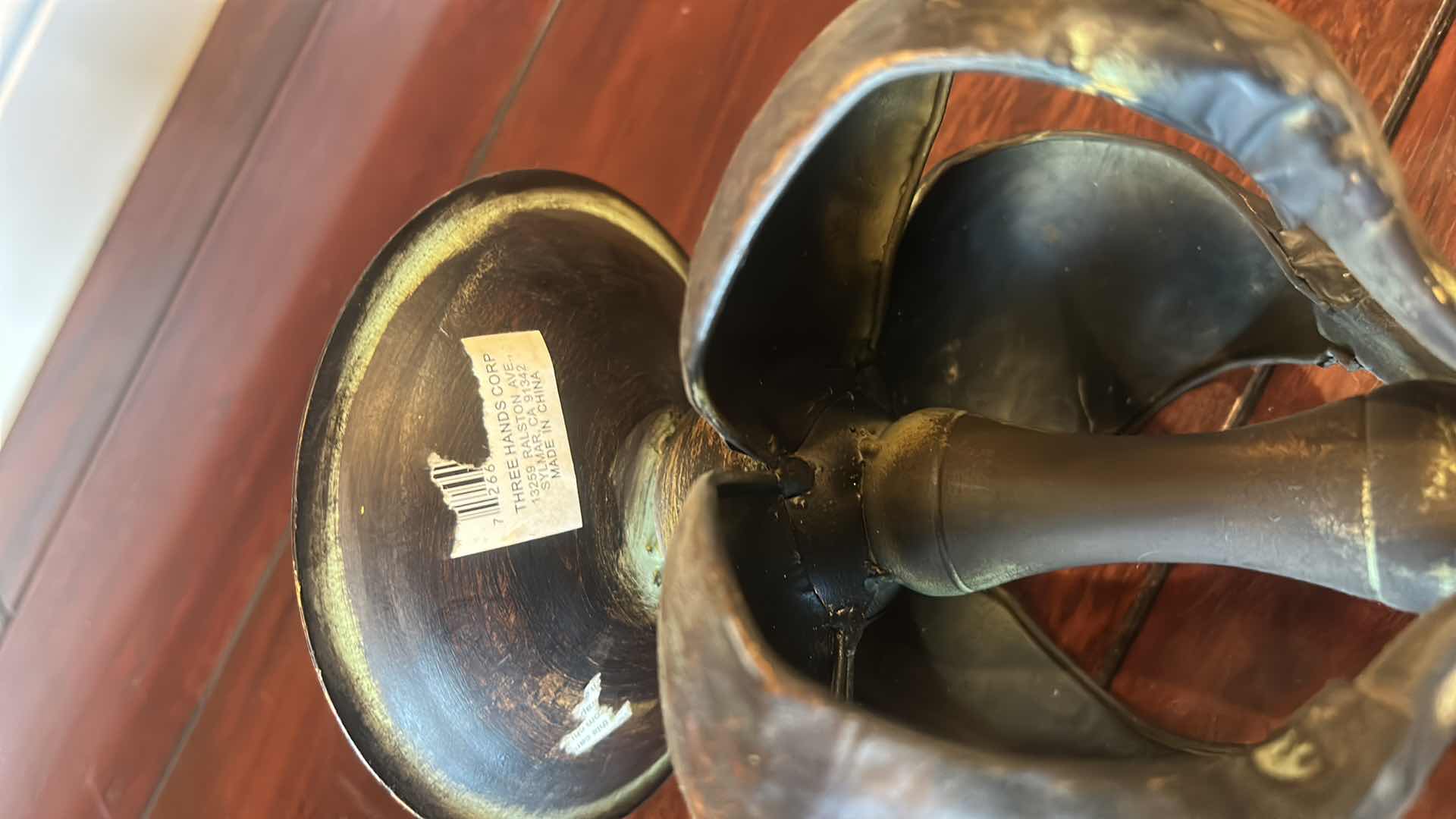 Photo 3 of 3 PC HOME DECOR