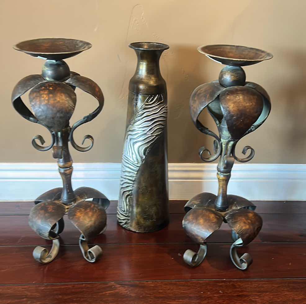 Photo 5 of 3 PC HOME DECOR