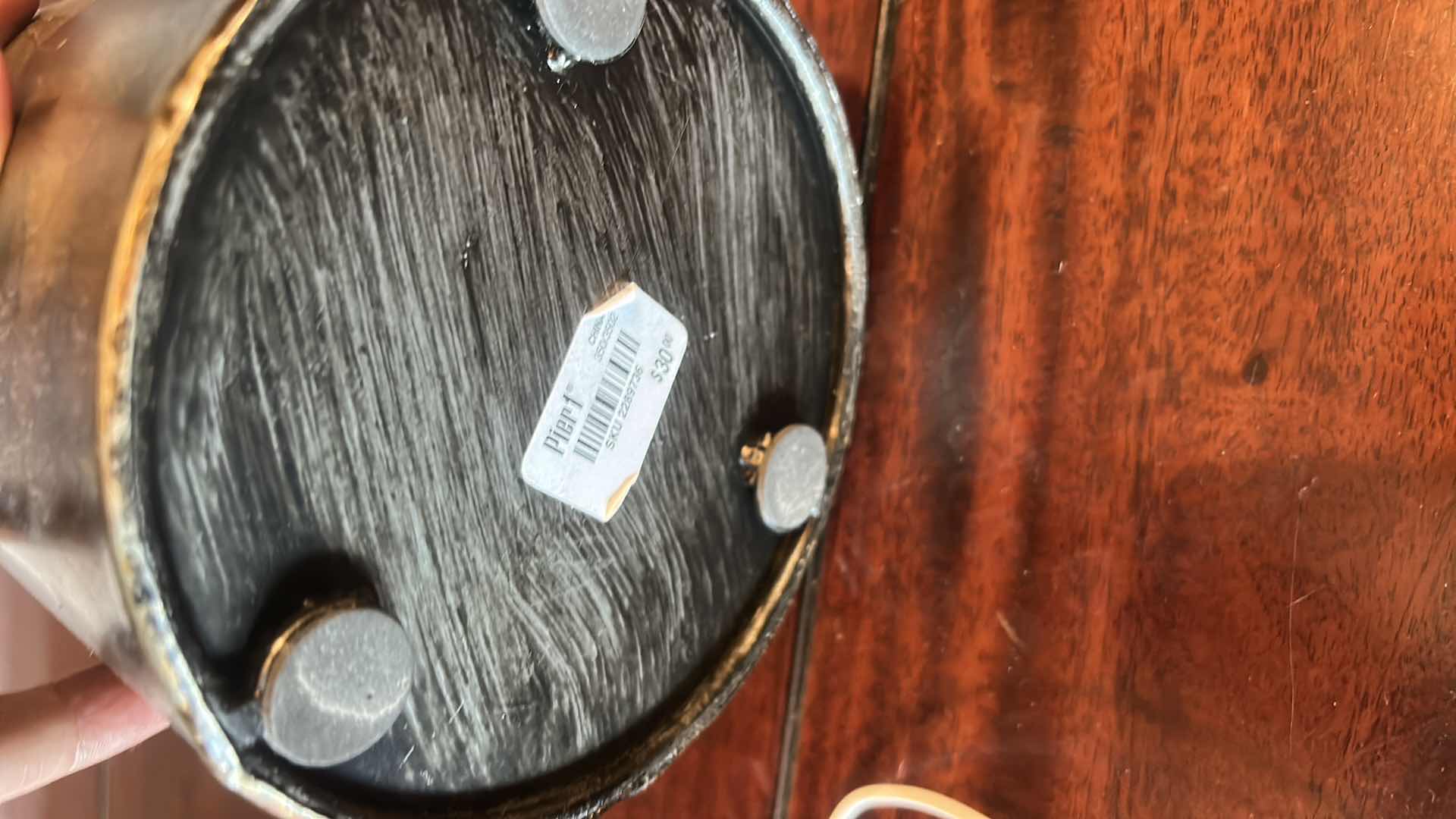 Photo 1 of 3 PC HOME DECOR