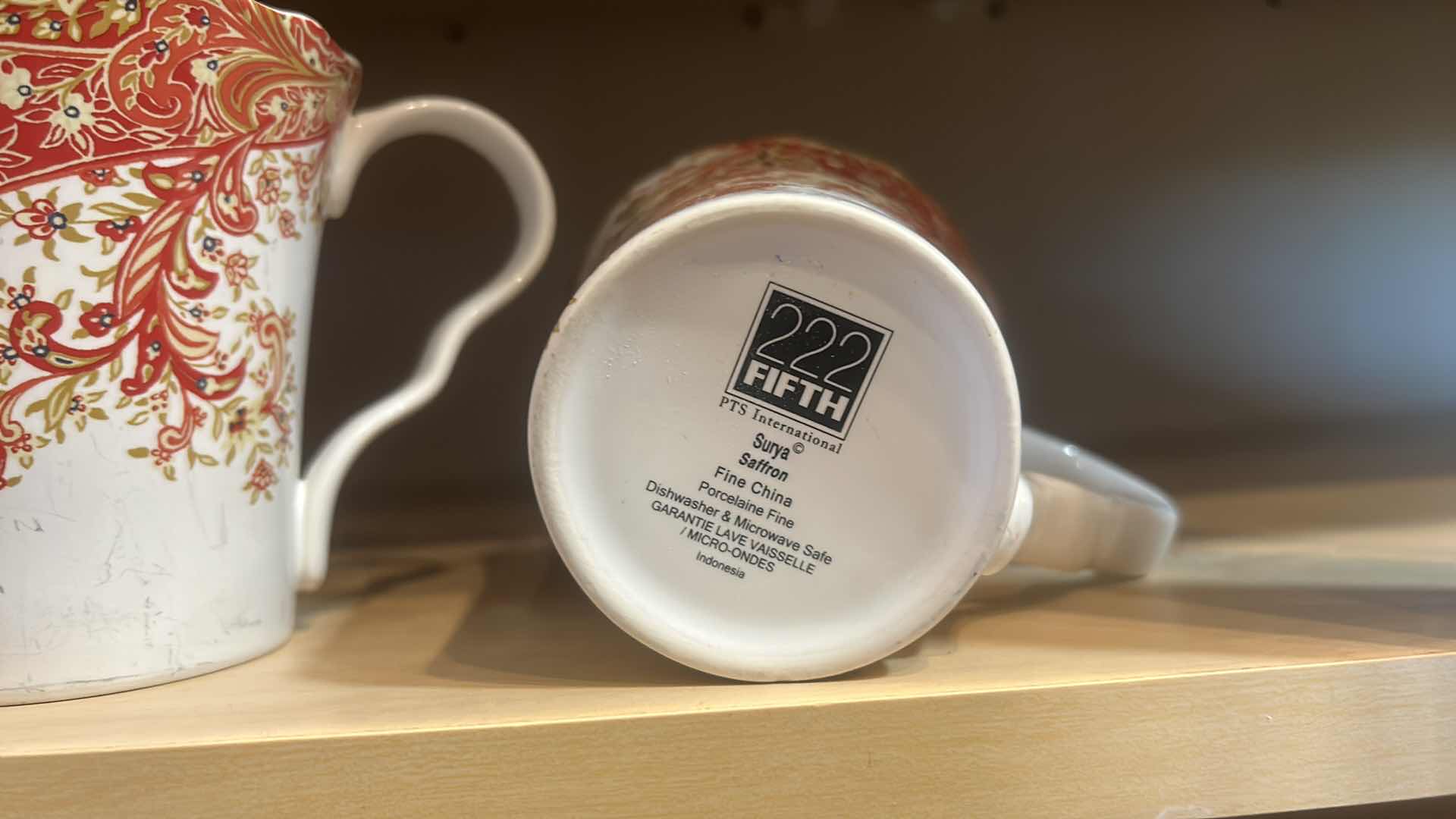 Photo 3 of COFFEE MUGS