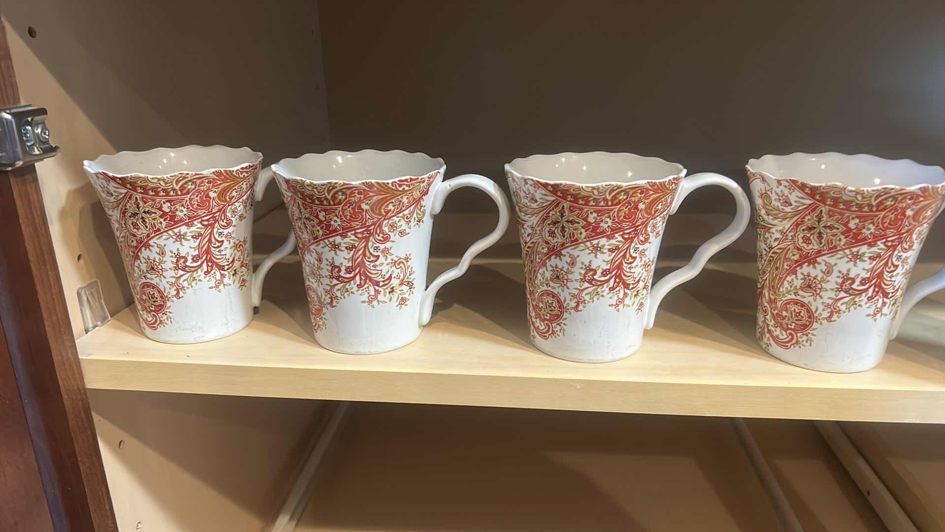 Photo 2 of COFFEE MUGS