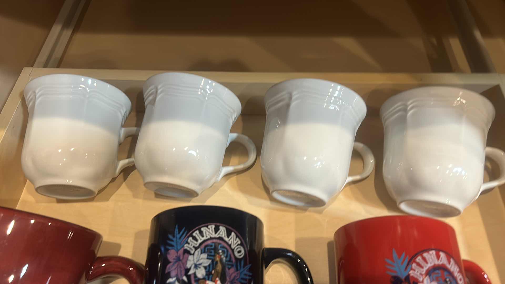 Photo 1 of COFFEE MUGS