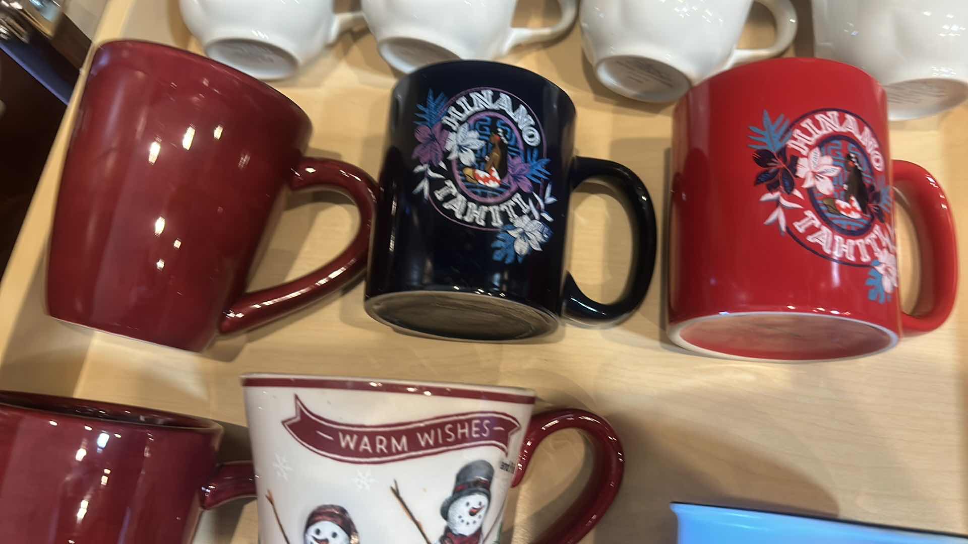 Photo 6 of COFFEE MUGS