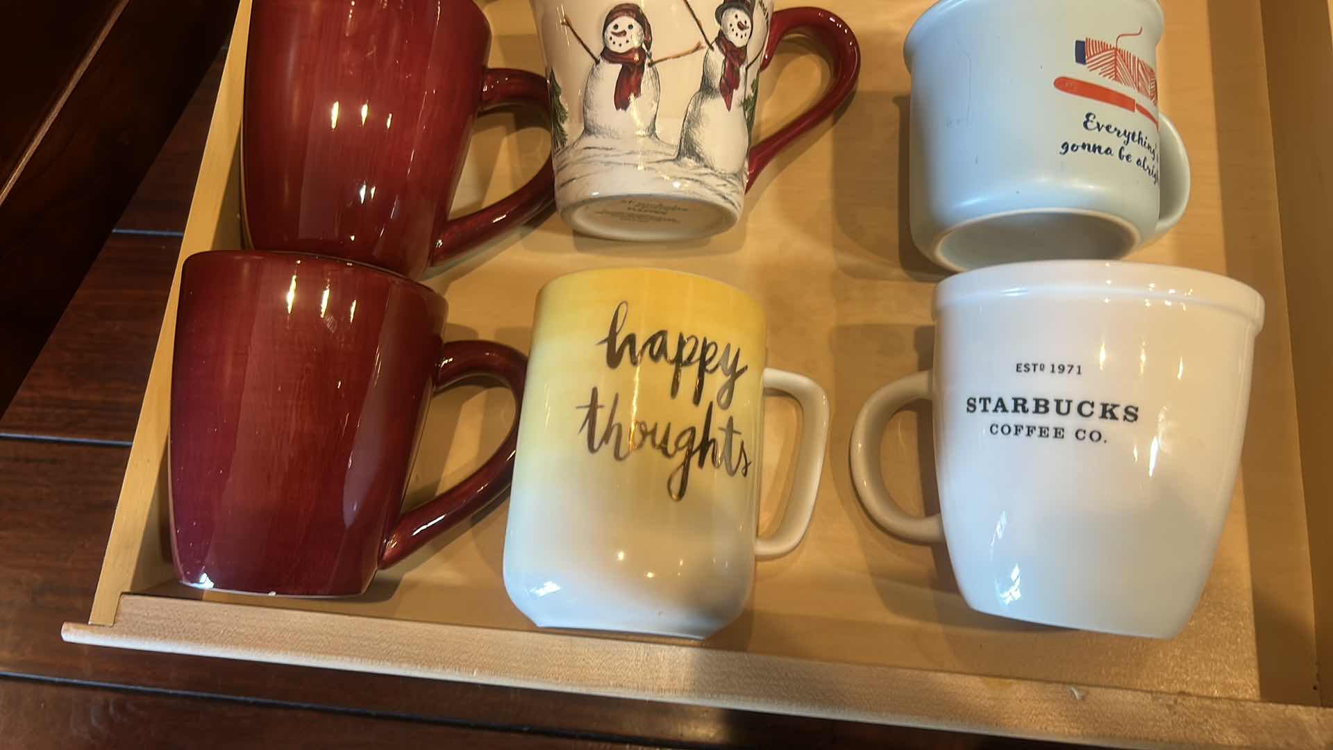 Photo 8 of COFFEE MUGS