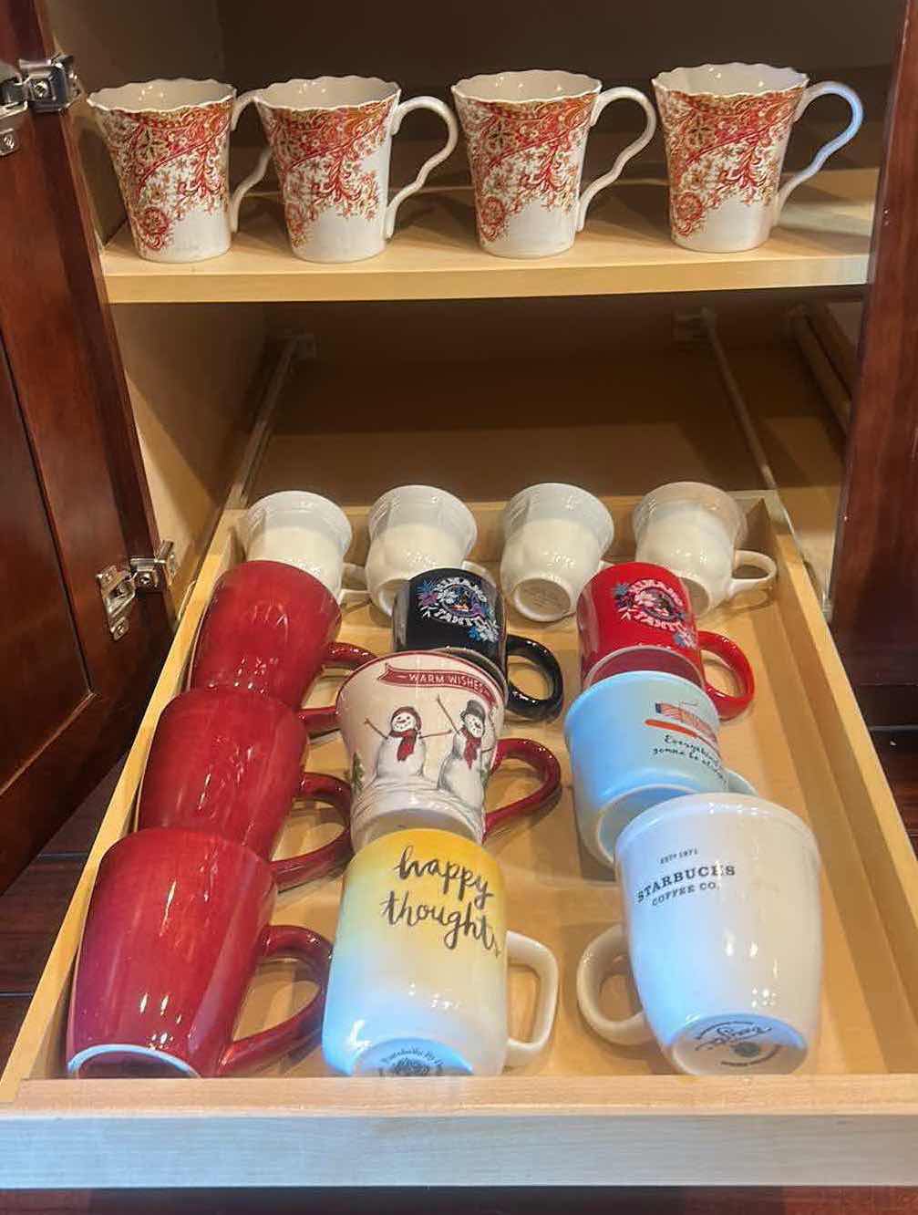 Photo 1 of COFFEE MUGS