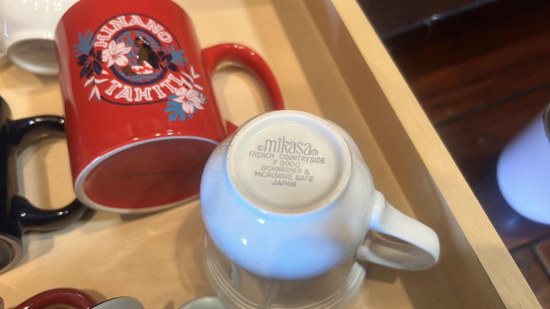 Photo 5 of COFFEE MUGS