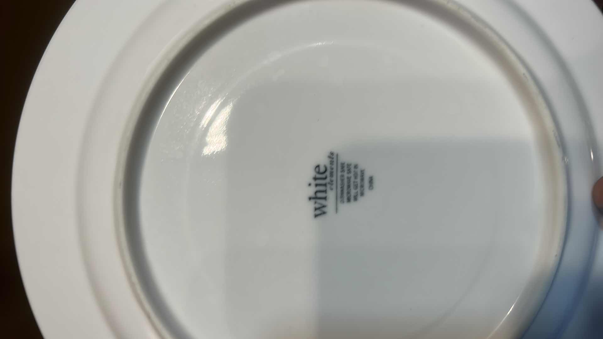 Photo 1 of CONTENTS OF KITCHEN CABINET