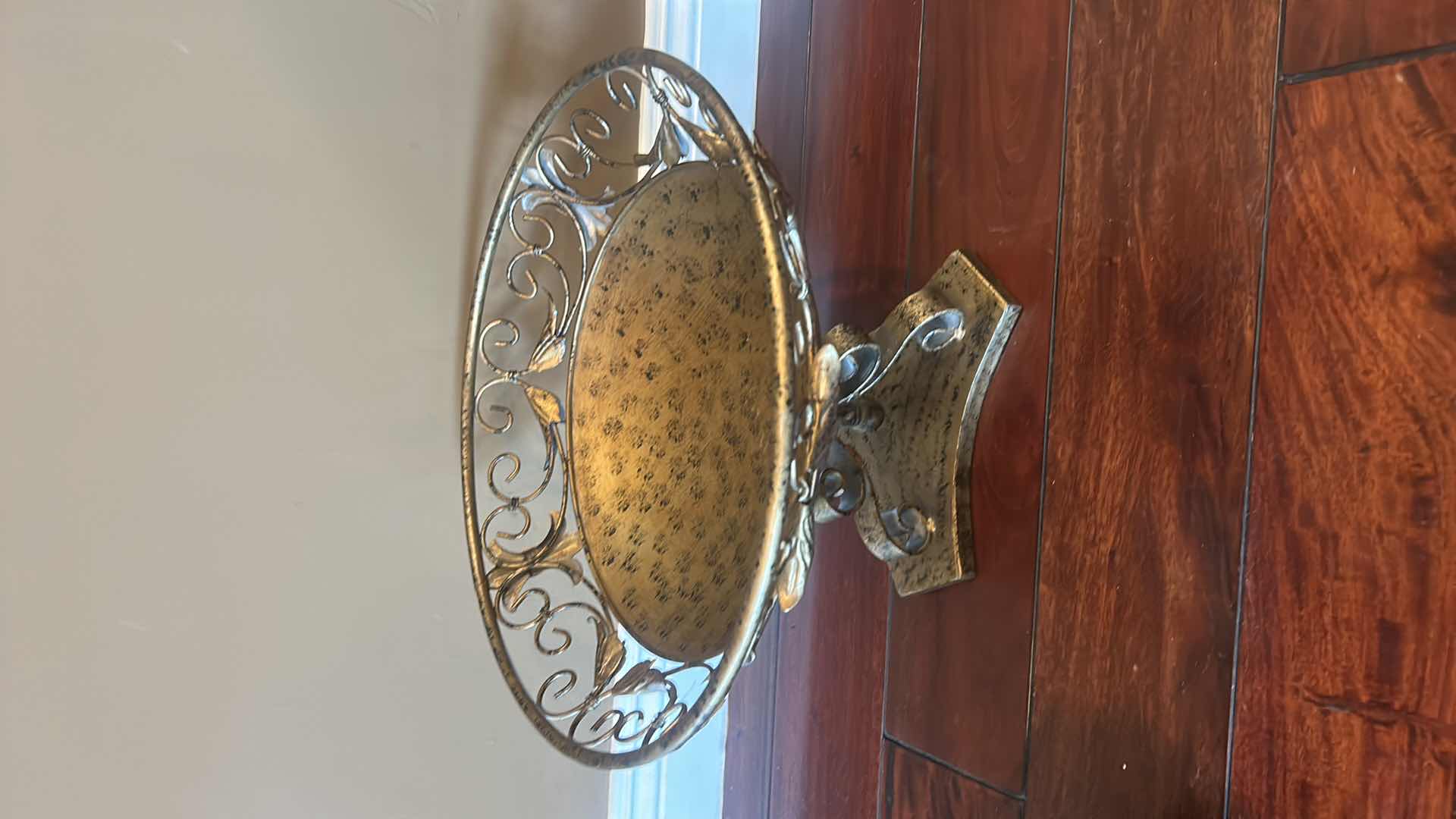 Photo 4 of HOME DECOR 17“ x 11“